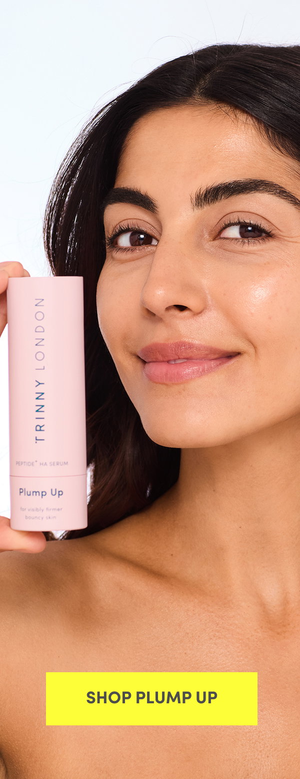 “This has completely changed the look of my skin.” – Hannah, UK