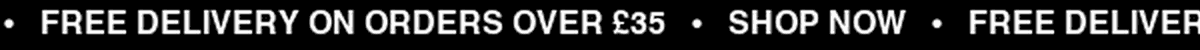 FREE DELIVERY OVER £30