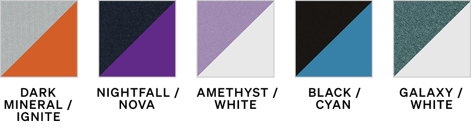 SWATCHES