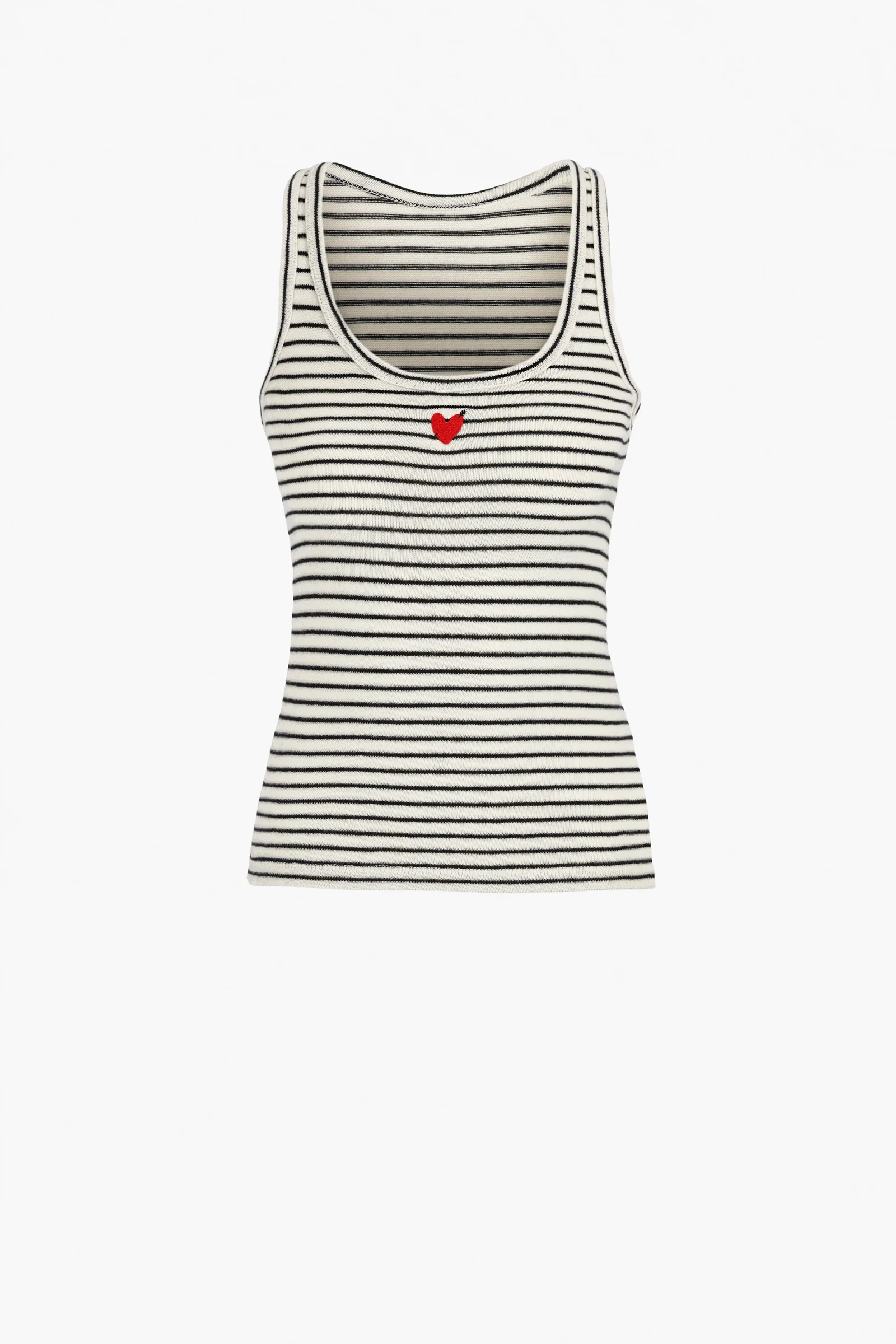 Image of Top Soft Classic