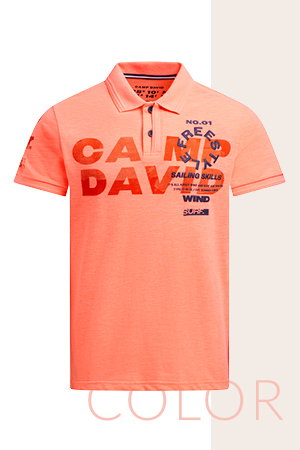 CAMP DAVID & SOCCX