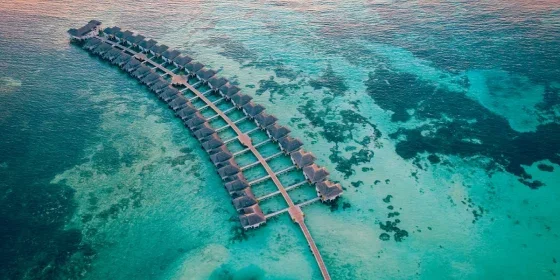 How to Experience the Maldives on a Budget