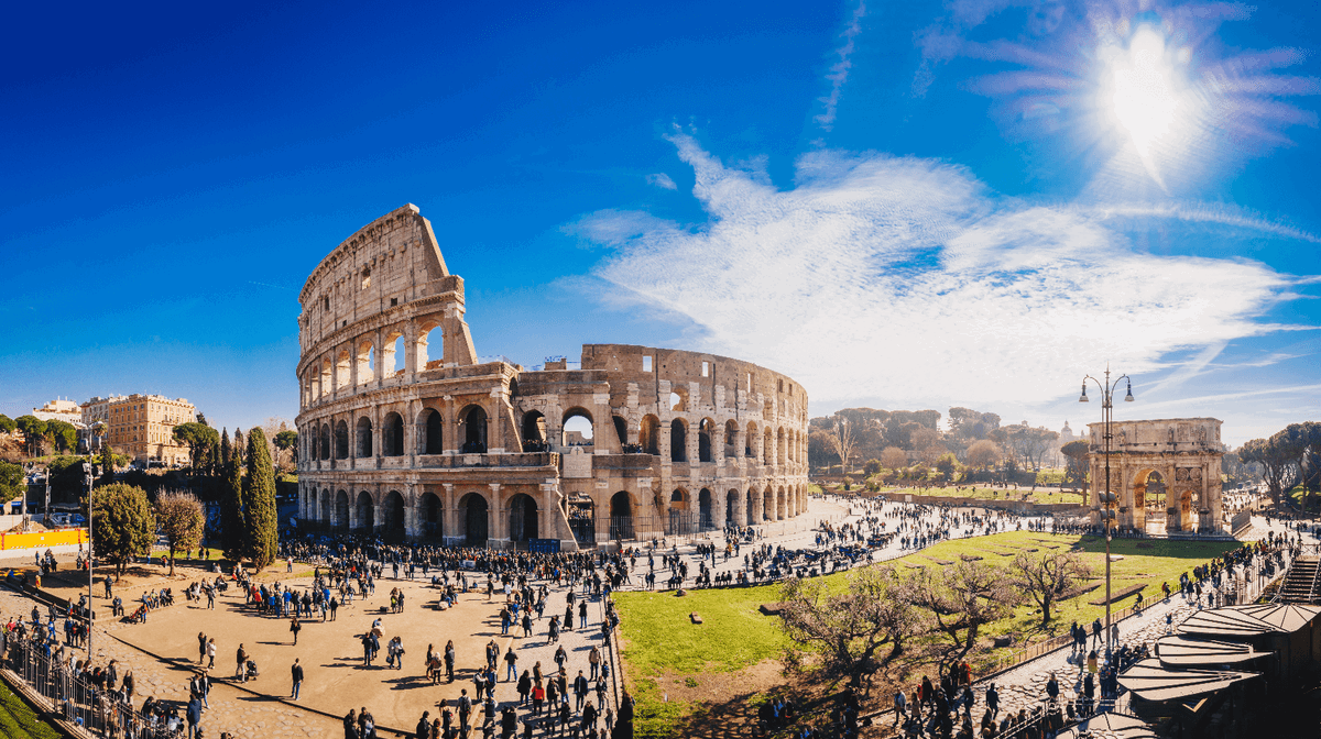 Boutique Rome Opulence near Opera House & Trevi Fountain with Daily Breakfast