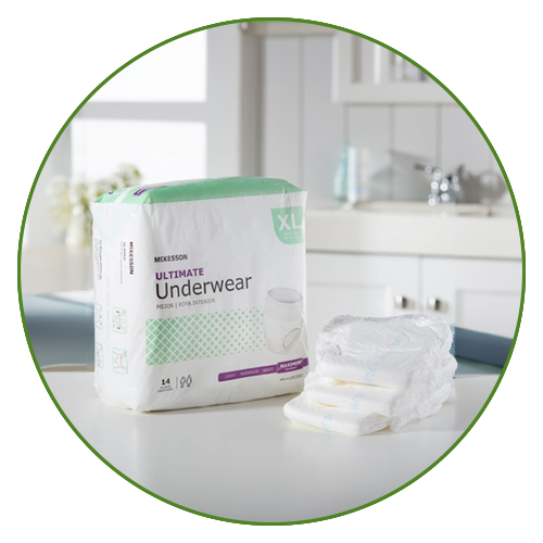 Adult Diapers