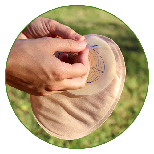 Ostomy Bags