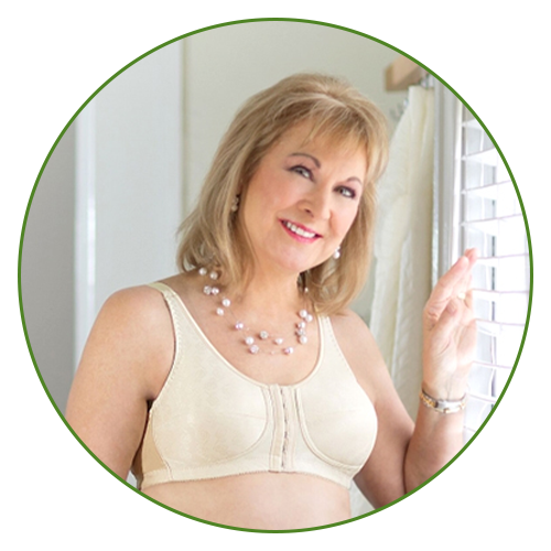Post Mastectomy Bras