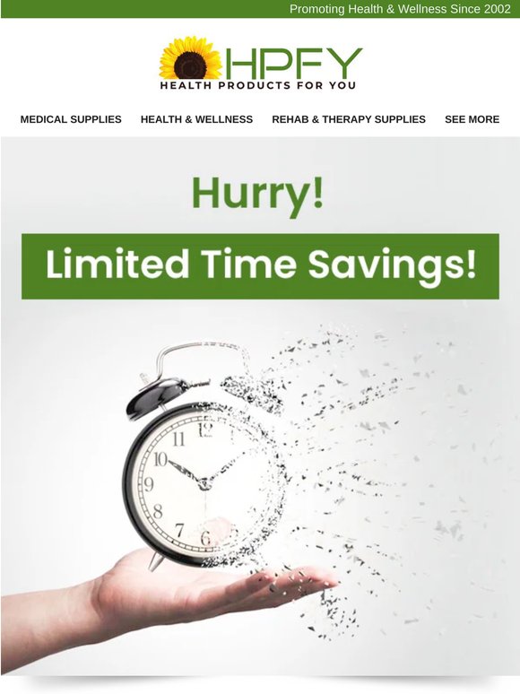 Double the Savings: 12% OFF + 12% Rewards