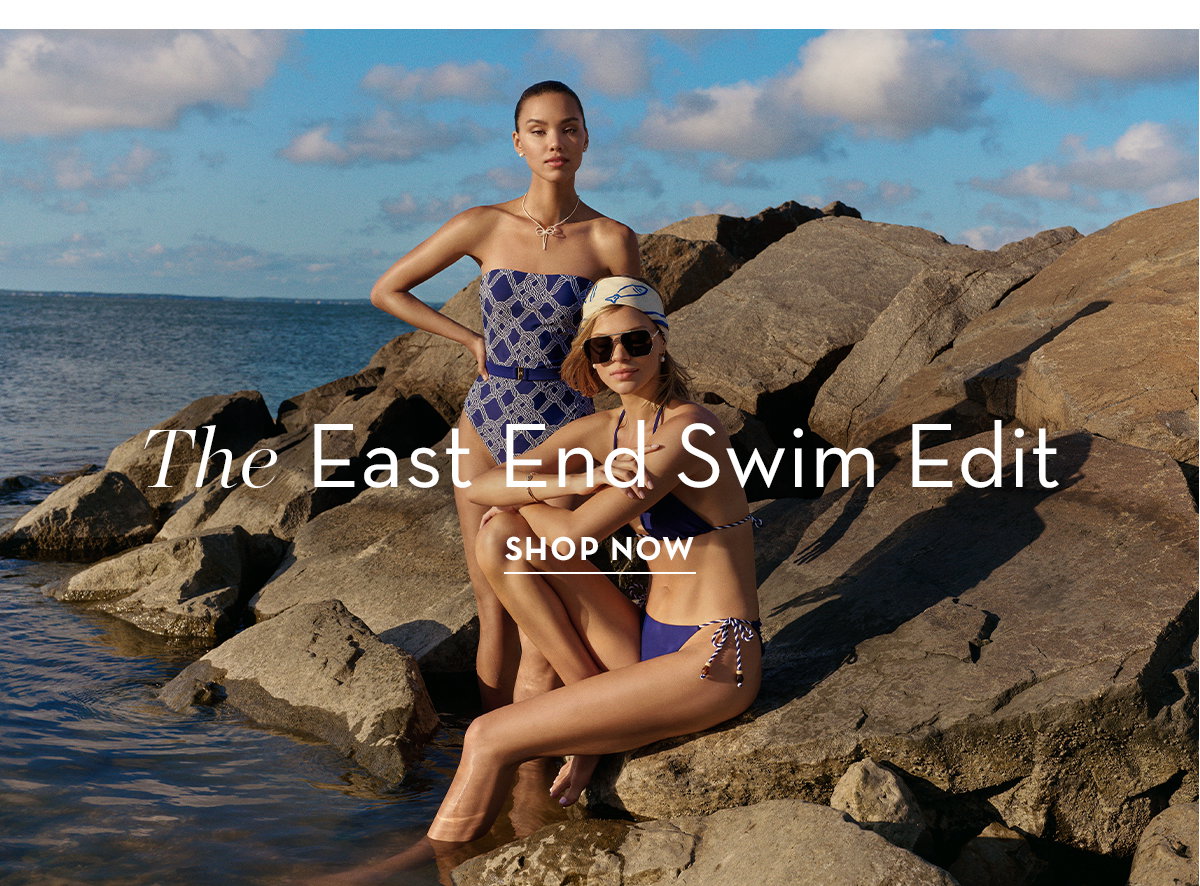 The East End Swim Edit