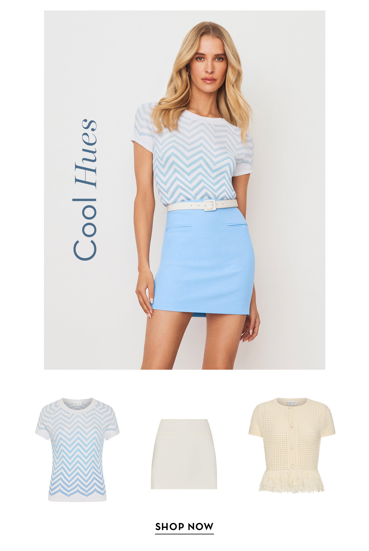 Cool Hues