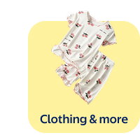 Clothing & more