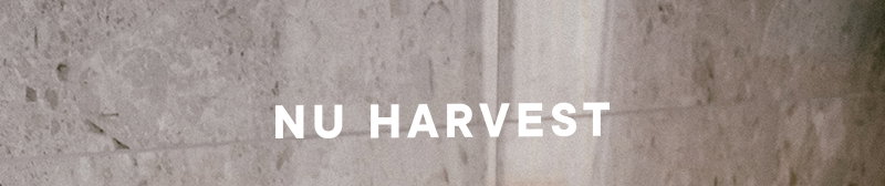 NU HARVEST