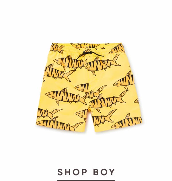 SHOP BOY