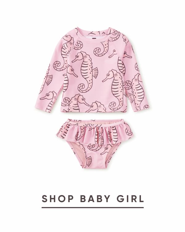 SHOP BABY GIRL