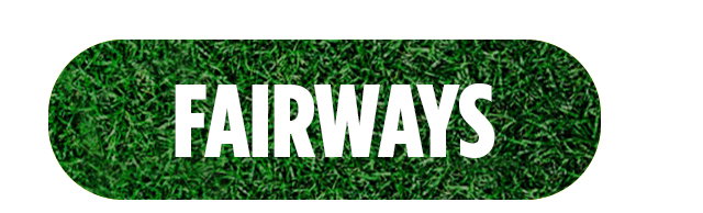 Fairway Woods ON SALE + Free Shipping