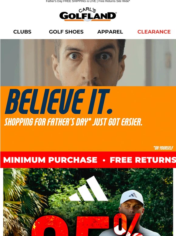 25% OFF 🔥 adidas Apparel + Shoes | FREE SHIPPING