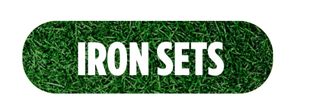 Iron Sets ON SALE + Free Shipping