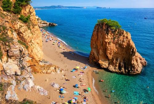 🇪🇸 Costa Blanca, Spain