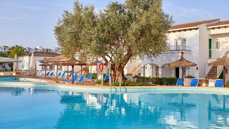 Seaclub Mediterranean Resort 