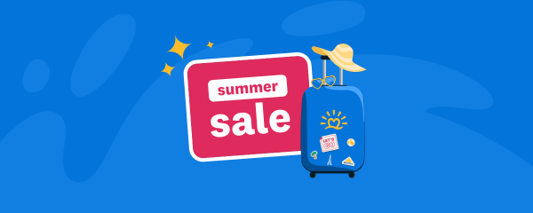 Extra discount with code: LASTCHANCE