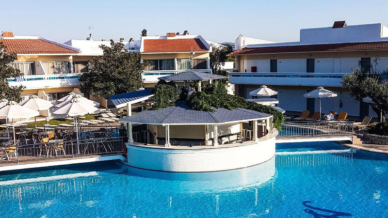 Lydia Maris Resort & Spa Hotel
