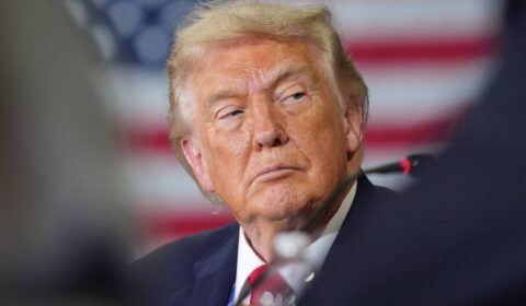 Trump faces new Republican resistance in Congress as midterm pressures build