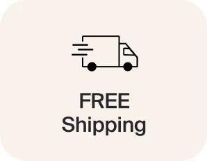 Shipping | FREE shipping on all orders