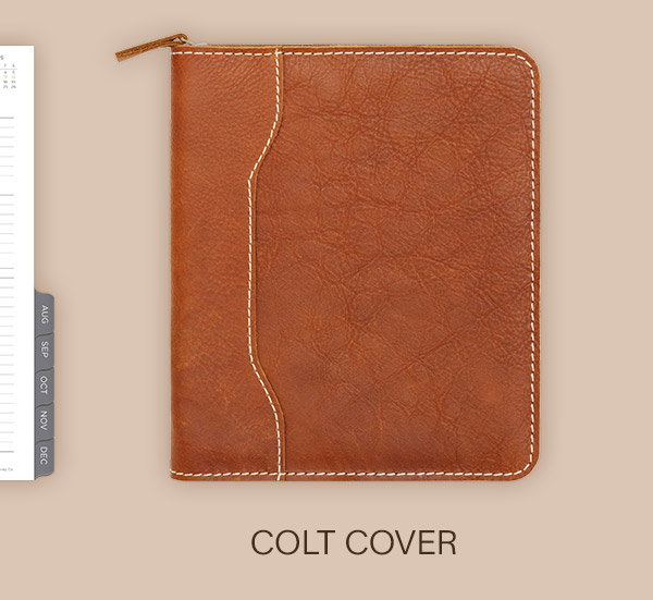 Colt Cover.