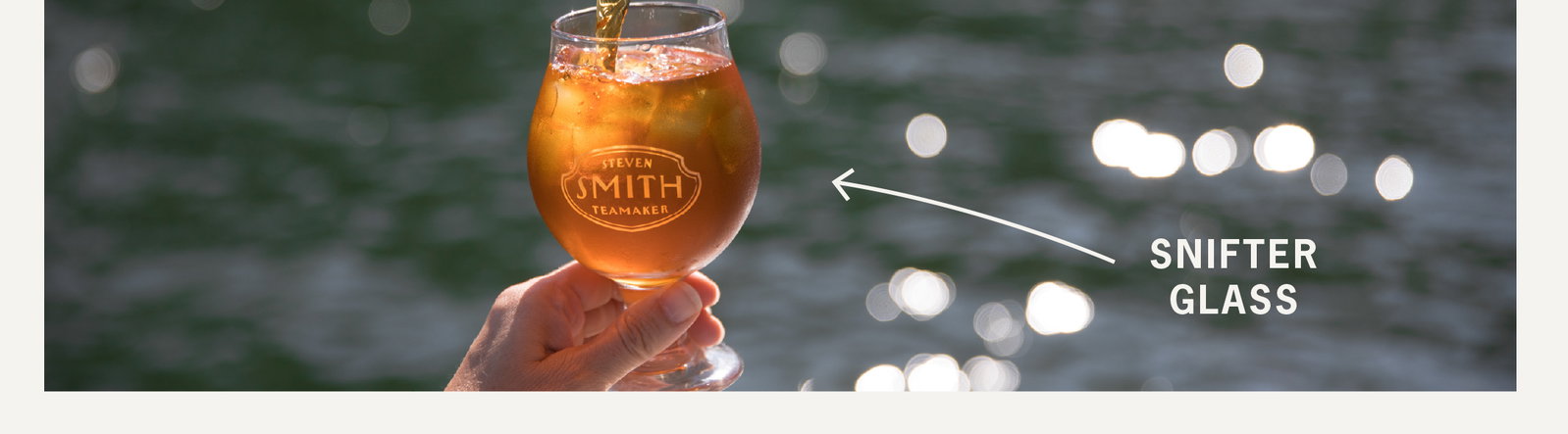 Snifter Glass