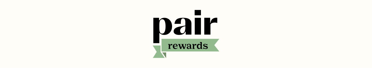 Pair Rewards