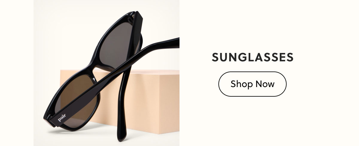 Sunglasses | Shop Now