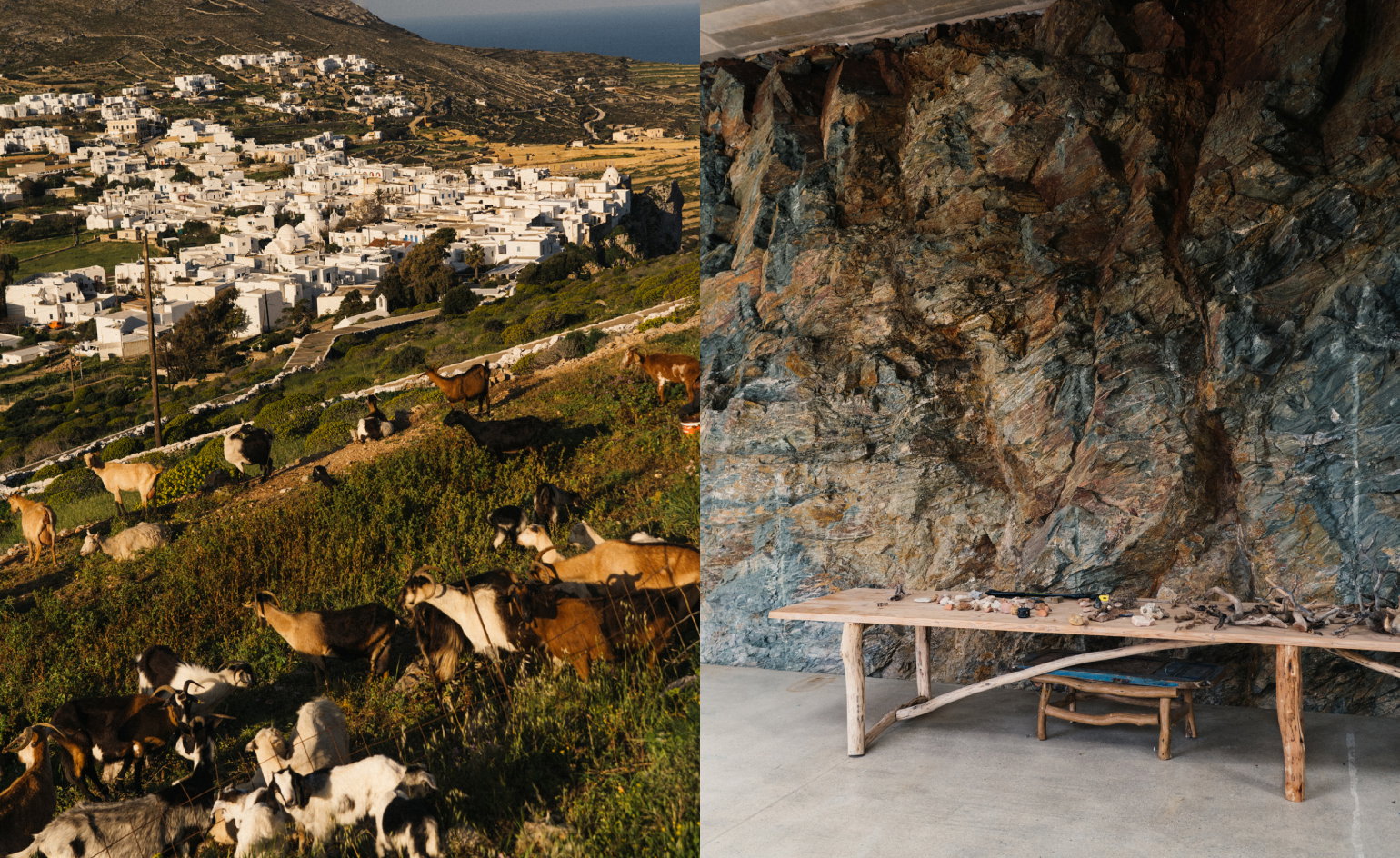 Folegandros