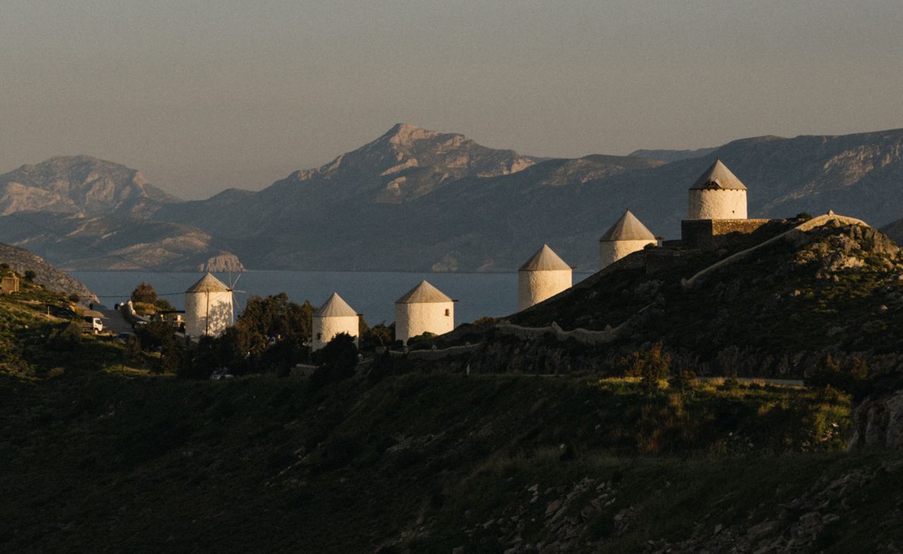 Leros