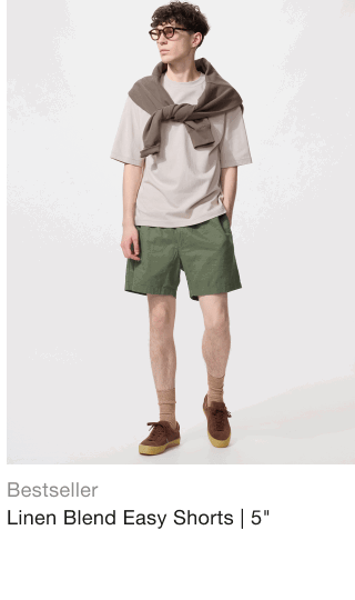product2men0linen0blend0easy0shorts