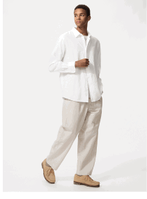 product10men0linen0blend0easy0ankle0pants