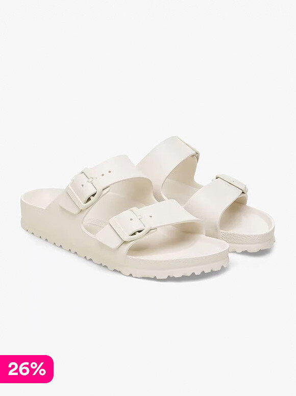 Lette og superdigge sandaler!