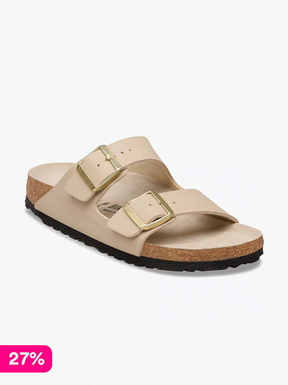 Klassiske sandaler!