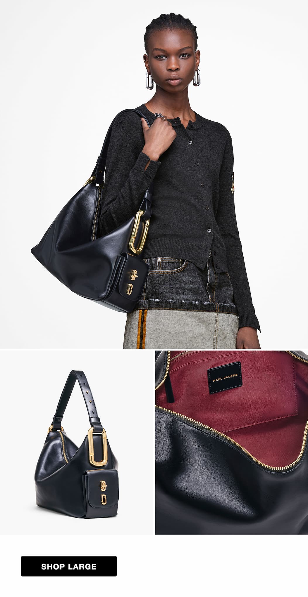 Marc Jacobs