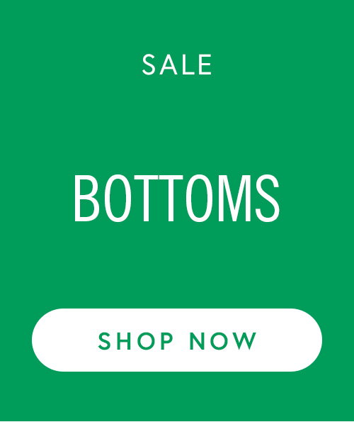 Bottoms