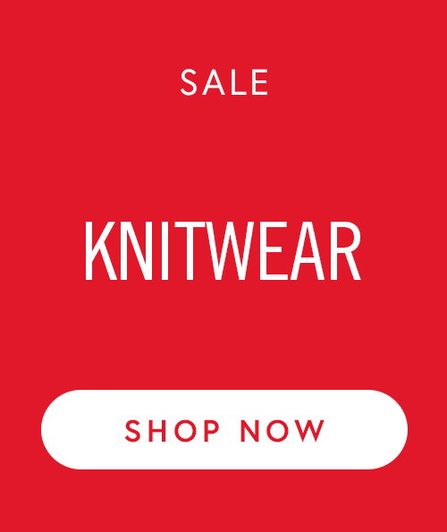 Knitwear