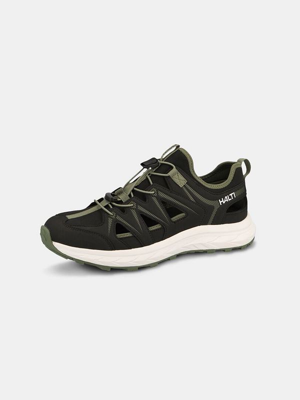 Seili Hybrid Sandaali Miesten