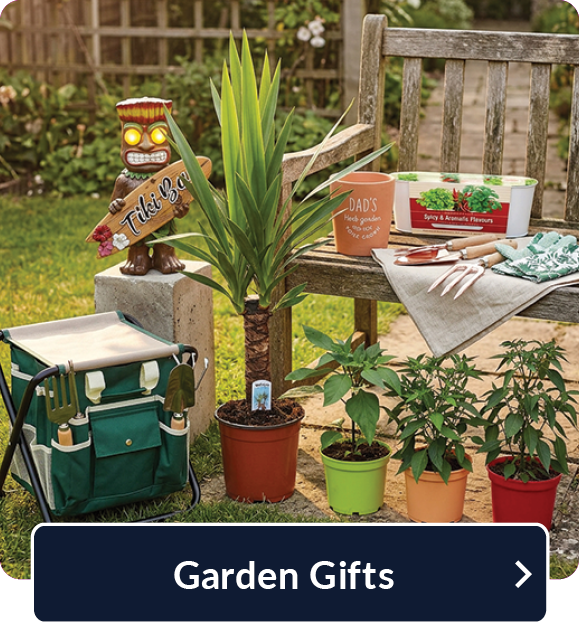 Garden gifts