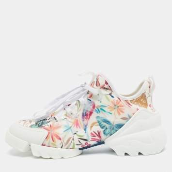 D-Connect Size 36.5 Multicolor