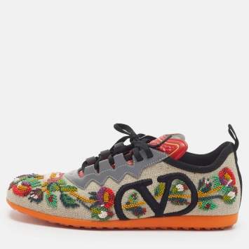 Chromathon Size 39.5 Multicolo