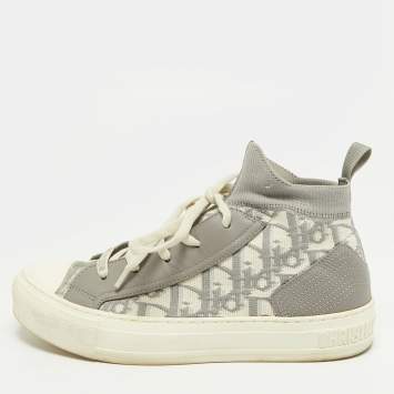 Walk'n' Size 37.5 Grey/White F