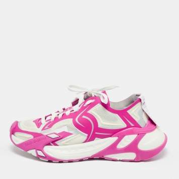Fast Panelled  Size 37 Pink Me