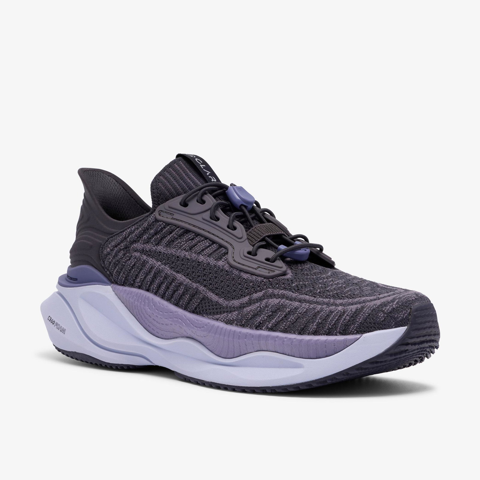 Shop Pace Rise Black Combination