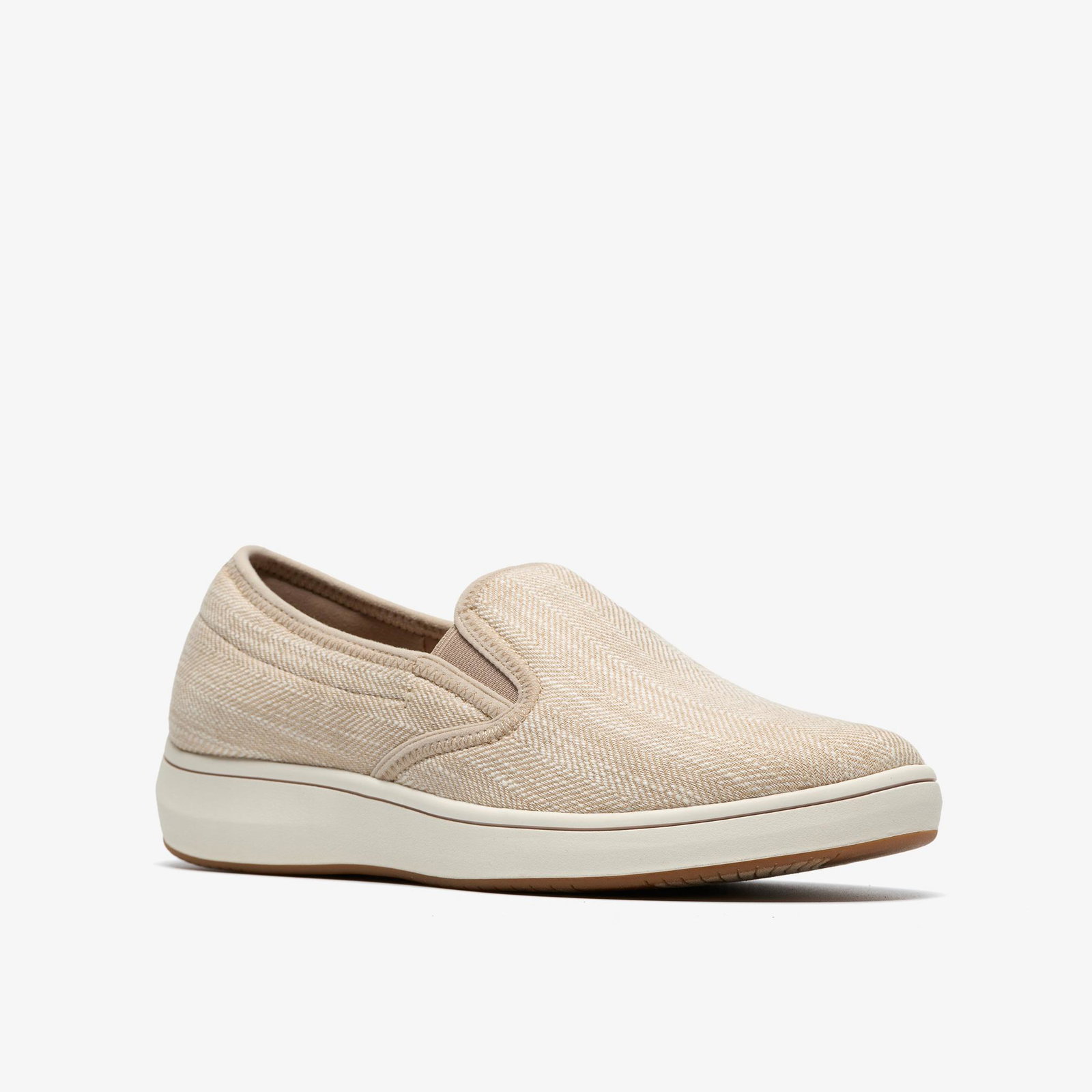 Shop BreezeSky Zoe Sand Canvas