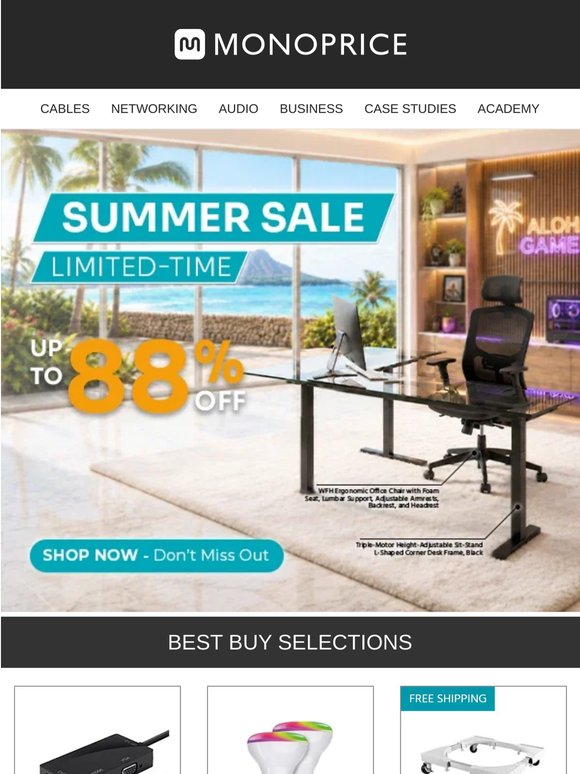 📢Fresh Sunday Savings: Up to 88% OFF — Grab Deals!