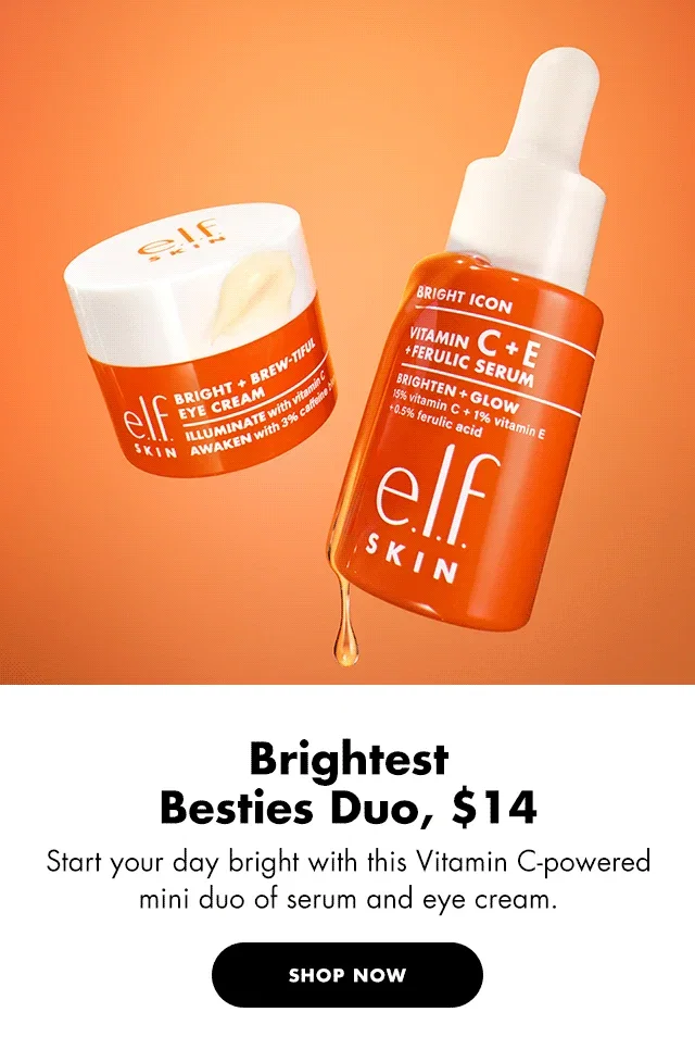 Brightest Besties Duo