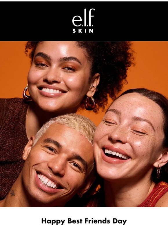 Must-duos for your skin 👯‍♀️